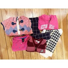 Toddle girl winter for sale  Newport