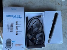64gb digital voice for sale  Dallas