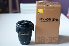 Nikkor 4 5 usato  Vo