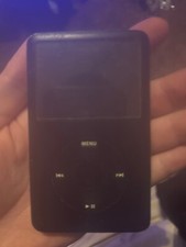 Apple ipod 80gb for sale  Lumberton
