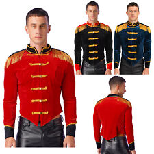 Men tassel ringmaster for sale  SWANSEA