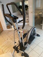 Crosstrainer ergometer heimtra gebraucht kaufen  Steinheim an der Murr