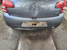 Rear bumper citroen for sale  DONCASTER