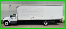 2012 ford 750 for sale  Mansfield