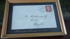 Framed queen victoria for sale  LIVERPOOL