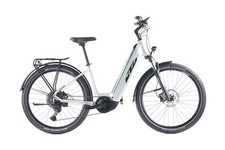 Ktm macina aera gebraucht kaufen  Taufkirchen