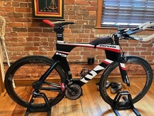 Beautiful fast cervelo for sale  Auburn