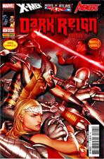 Dark reign saga d'occasion  Villeneuve-lès-Maguelone