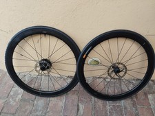 Ruote bici corsa usato  Ischia