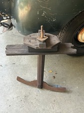 Vintage primitive wooden for sale  Springfield