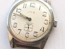 Montre ancienne jyb d'occasion  Rosières-en-Santerre