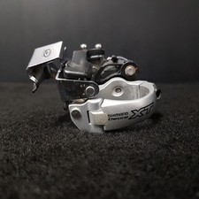 Dérailleur vtt shimano d'occasion  Toulon-