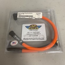 Conjunto de fios de vela de ignição Hot Fire alto desempenho para Harley 1980-1999 SPC2O comprar usado  Enviando para Brazil