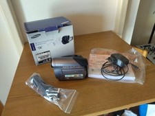 Samsung d371w videocamera usato  Gioia del Colle