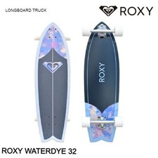Roxy waterdye longboard d'occasion  Expédié en France