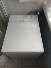 Aeg öko lavamat gebraucht kaufen  Bremen