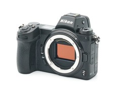 Nikon gehäuse neu gebraucht kaufen  Nordhorn