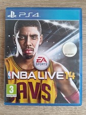 Jeu nba live d'occasion  Rupt-sur-Moselle