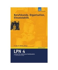 Lpn lehrbuch präklinische gebraucht kaufen  Trebbin
