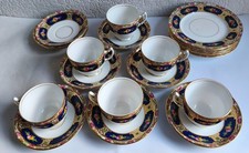 Salisbury china bradley for sale  OKEHAMPTON