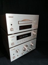Teac reference system for sale  LEEDS