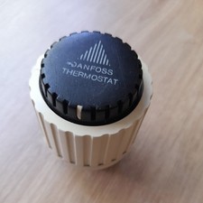 Danfoss thermostatic radiator for sale  OSSETT
