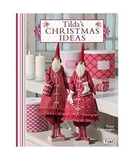 Tilda christmas ideas gebraucht kaufen  Trebbin