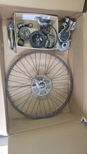 Maw hühnerschreckmotor antrie gebraucht kaufen  Bad Liebenwerda