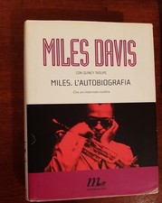 Miles davis autobiografia usato  San Marco dei Cavoti