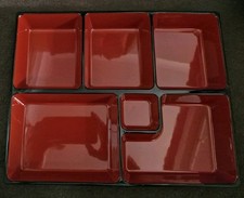Japanese bento boxes for sale  LONDON