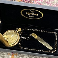 Vintage majestron quartz for sale  Commerce City