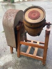 Antique lister butter for sale  GIRVAN