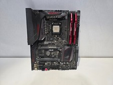 Asus maximus viii for sale  Salisbury