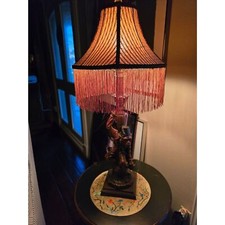 Custom shade vtg for sale  Houston