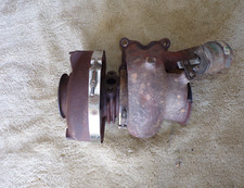 Cat engine turbo for sale  Oceanside