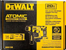 Dewalt dch172b 20v for sale  Wernersville