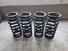 Coilover springs 2.5 for sale  WREXHAM
