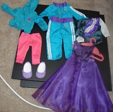 Lot doll accessories for sale  Centralia