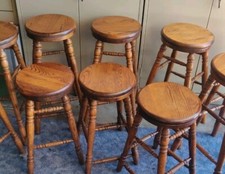 Solid honey oak for sale  Sunnyvale