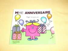 Mme anniversaire roger d'occasion  Castres