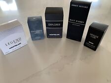 Empty aftershave boxes for sale  DARLINGTON