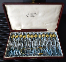 Suite teaspoons sugar d'occasion  Expédié en Belgium