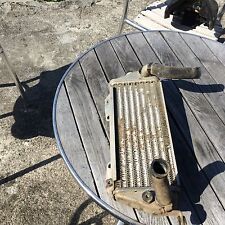 Radiateur gauche 250 d'occasion  Oradour-sur-Glane