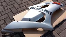 Oem suzuki gsxr for sale  BRIDGWATER
