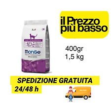Monge natural superpremium usato  Sansepolcro
