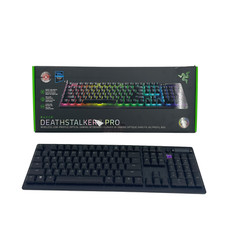 Read razer deathstalker for sale  Cleveland