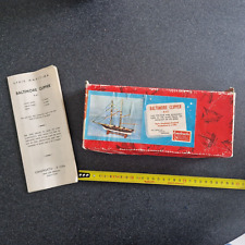 Maquette ancienne bateau d'occasion  Feyzin