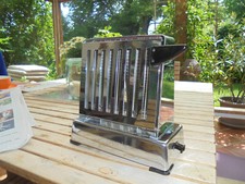 Rowenta klapptoaster gebraucht kaufen  Icking