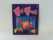 Rock doodle morris for sale  USA
