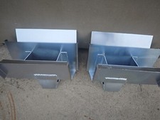 ☀️☀️ Fiat Ducato II 230/244, Peugeot Boxer I, Citroen jack mount ☀️ L+R comprar usado  Enviando para Brazil